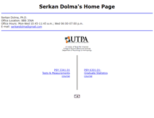 Tablet Screenshot of dolma.com